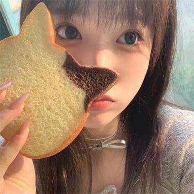 双食记