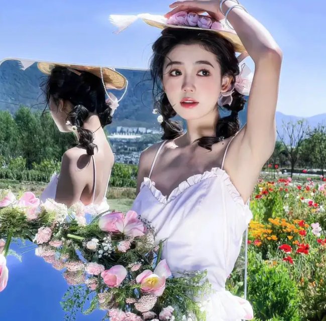 让你爱上我