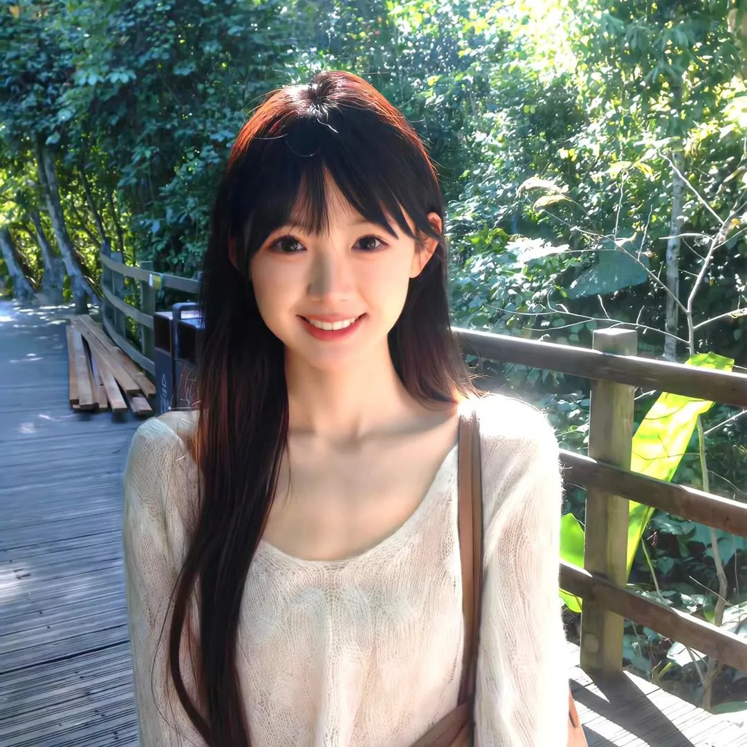 住在你的灵魂里
