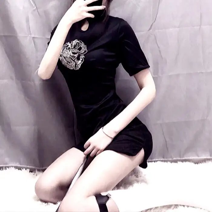 职业凶手
